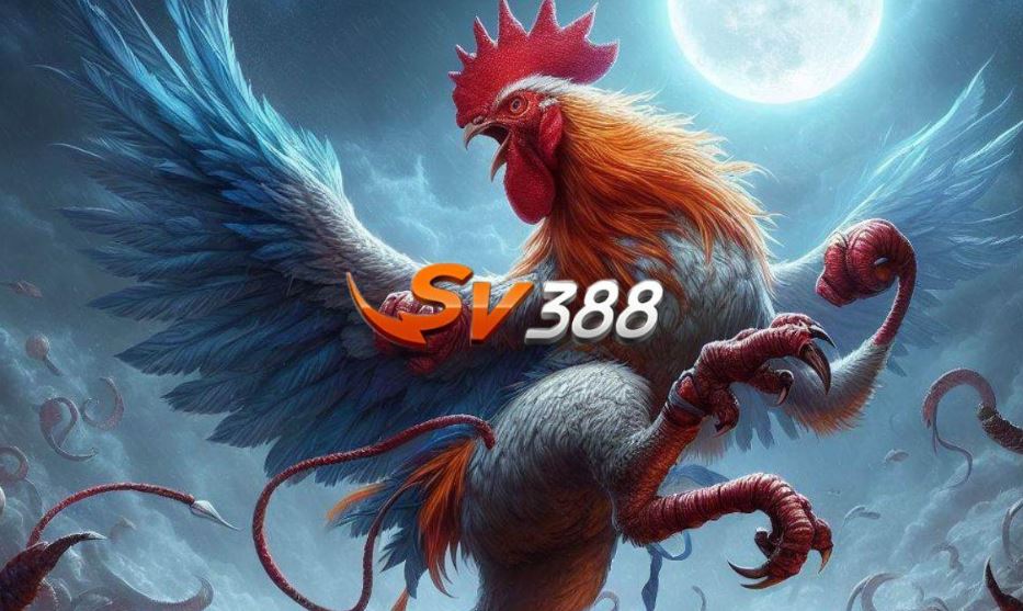 Đá Gà Trực Tiếp Thomo – Độc Quyền SV388 (Phát Sóng 24/24)