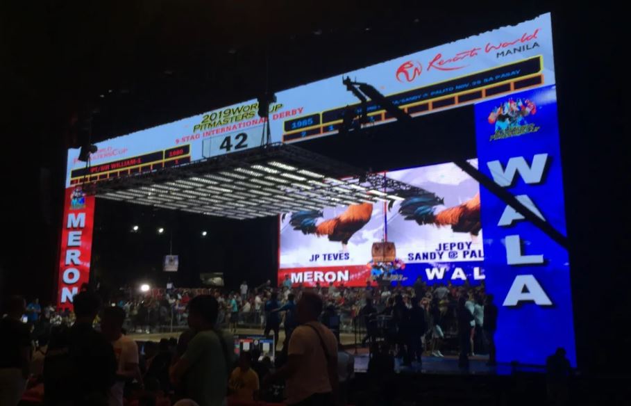 Daga88: Điểm Hẹn Của Giới Mê Đá Gà Trực Tuyến Năm 2025